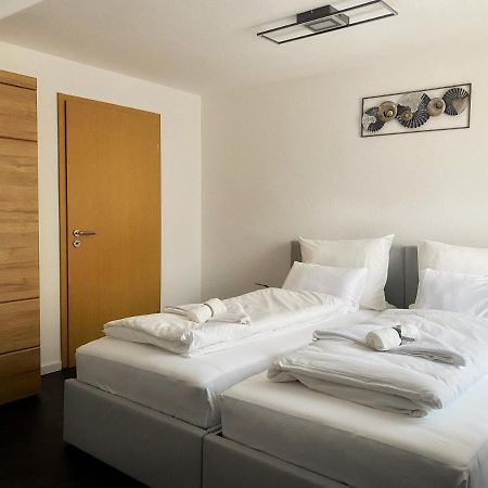 Cozy Apartment Bernburg 3 Ngoại thất bức ảnh