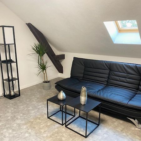 Cozy Apartment Bernburg 3 Ngoại thất bức ảnh