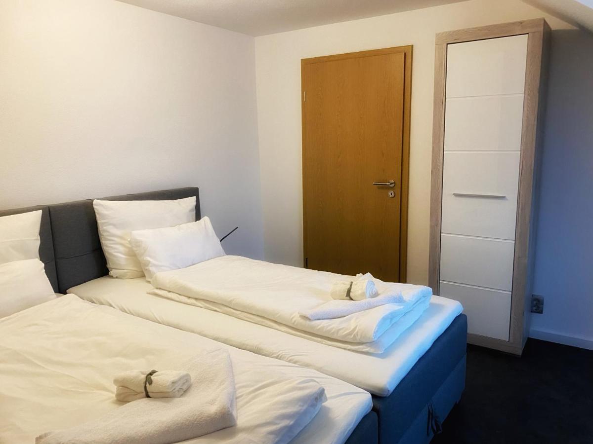 Cozy Apartment Bernburg 3 Ngoại thất bức ảnh