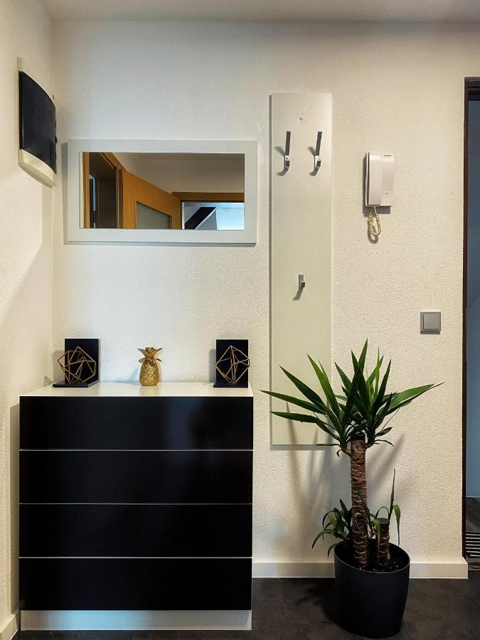Cozy Apartment Bernburg 3 Ngoại thất bức ảnh