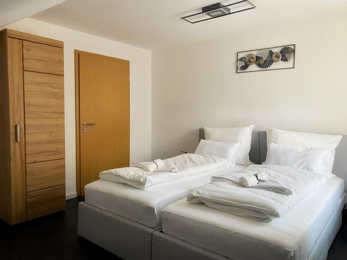 Cozy Apartment Bernburg 3 Ngoại thất bức ảnh