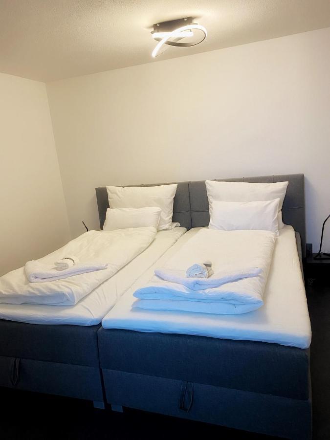 Cozy Apartment Bernburg 3 Ngoại thất bức ảnh