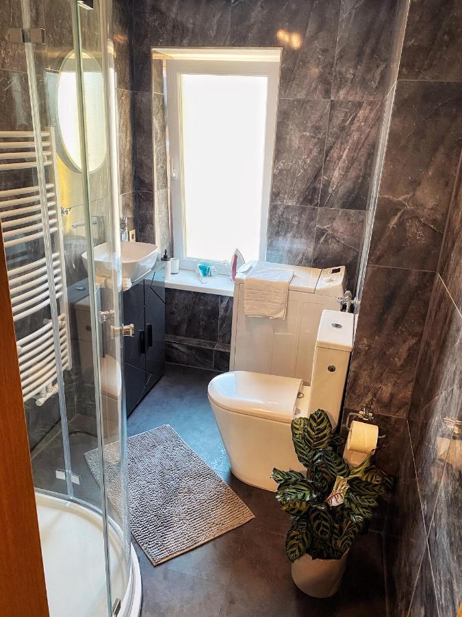Cozy Apartment Bernburg 3 Ngoại thất bức ảnh